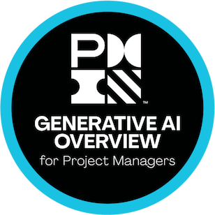 Generative AI Overview for Project Managers